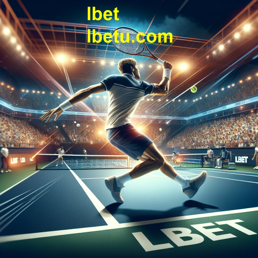 Apostas em Tênis: O Crescimento no lbet